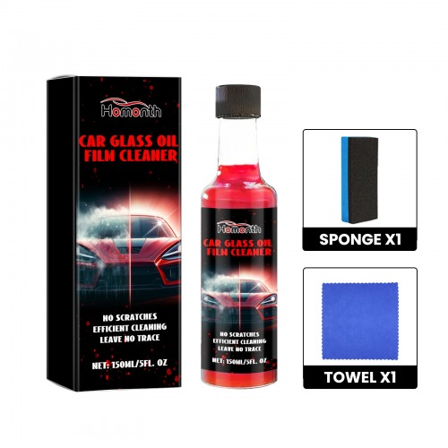 Homonth Car Class Oil Film Cleaner 150ml